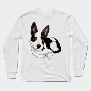 Mutt Long Sleeve T-Shirt